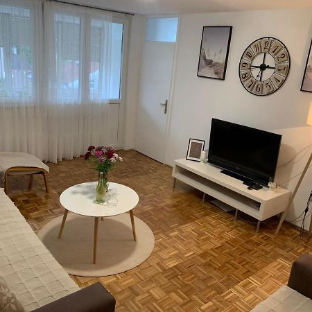Apartman Nova Varos Banja Luka Exterior foto