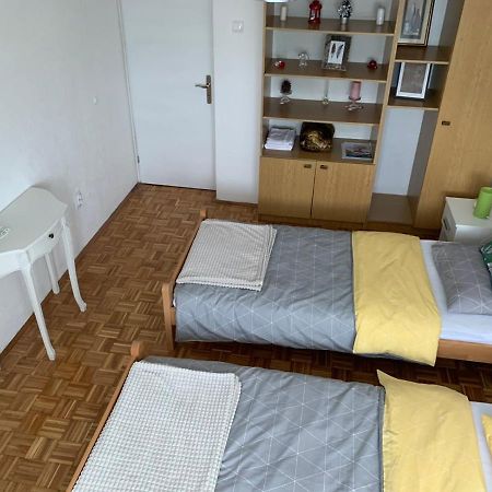 Apartman Nova Varos Banja Luka Exterior foto