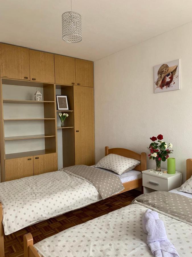 Apartman Nova Varos Banja Luka Exterior foto
