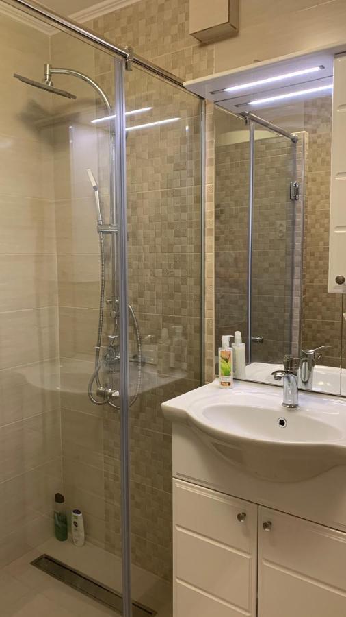 Apartman Nova Varos Banja Luka Exterior foto
