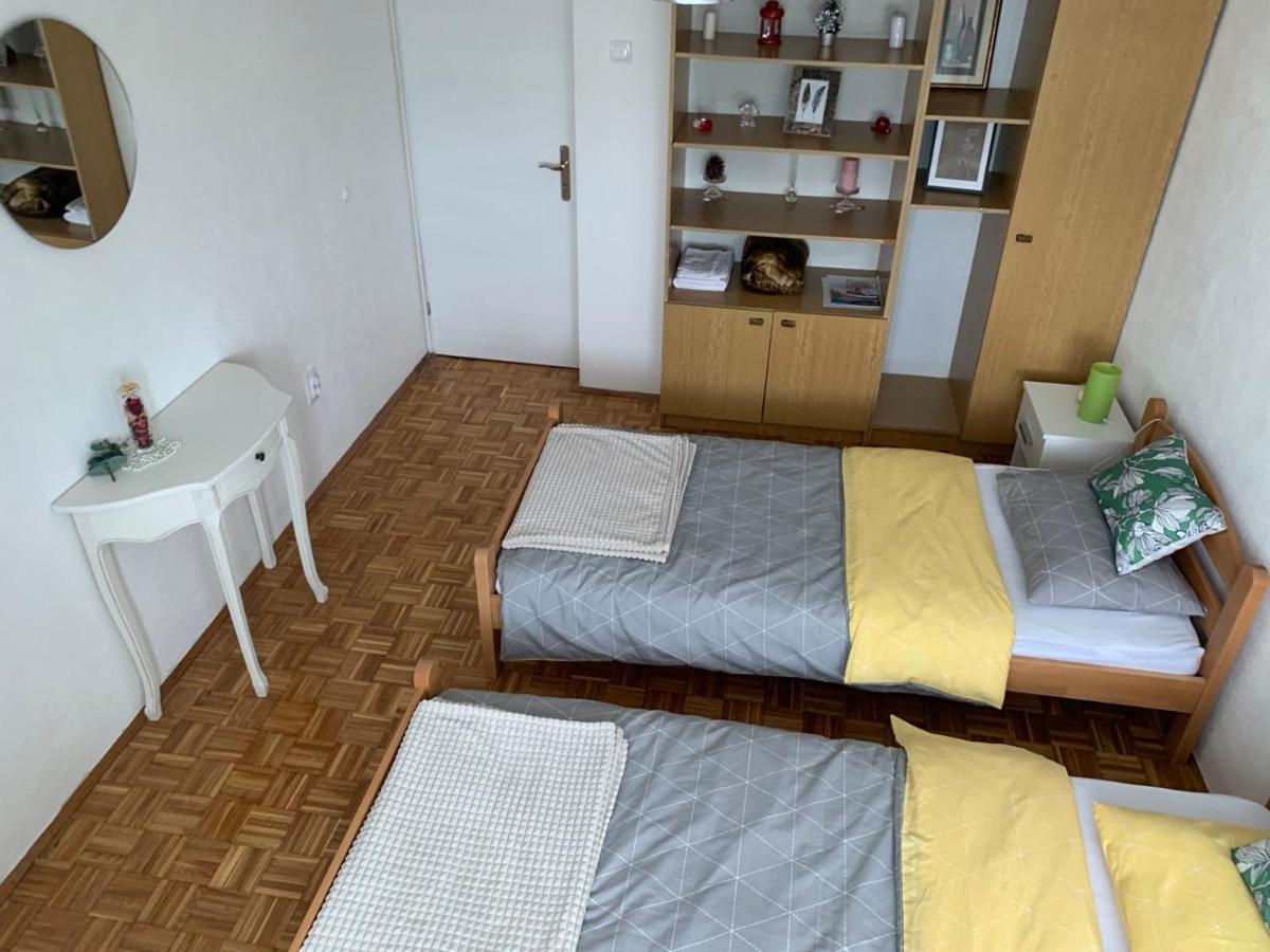 Apartman Nova Varos Banja Luka Exterior foto