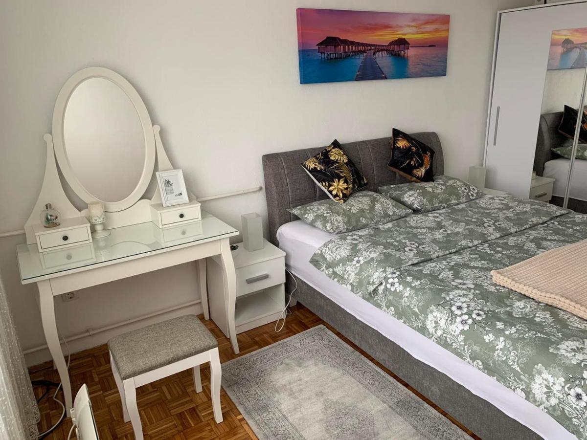 Apartman Nova Varos Banja Luka Exterior foto